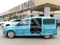2026 Ford Tourneo
