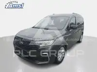 2025 Ford Tourneo
