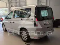 2025 Ford Tourneo