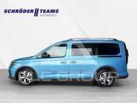 2025 Ford Tourneo