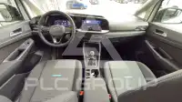 2025 Ford Tourneo