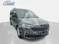 2025 Ford Tourneo