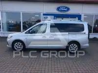 2025 Ford Tourneo