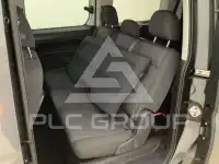 2025 Ford Tourneo