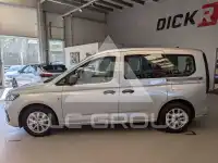 2025 Ford Tourneo