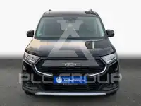 2025 Ford Tourneo