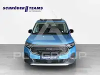 2025 Ford Tourneo