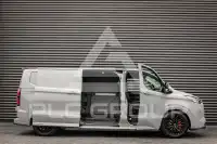 2025 Ford E-Series