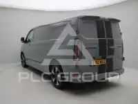 2025 Ford E-Series