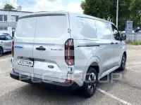 2025 Ford E-Series