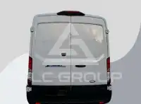 2025 Ford E-Series