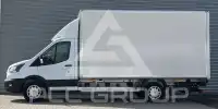 2025 Ford E-Series