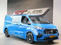 2025 Ford E-Series