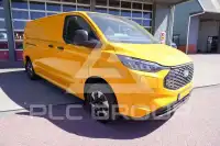 2025 Ford E-Series