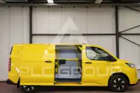 2025 Ford E-Series