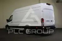 2025 Ford E-Series