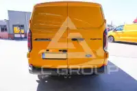 2025 Ford E-Series