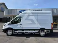 2025 Ford E-Series