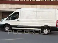 2025 Ford E-Series