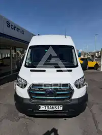 2025 Ford E-Series