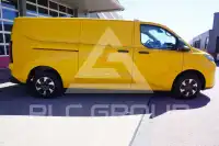 2025 Ford E-Series