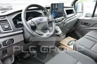 2025 Ford E-Series