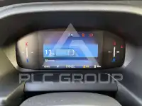 2025 Ford E-Series
