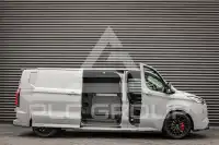 2025 Ford E-Series