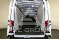 2025 Ford E-Series