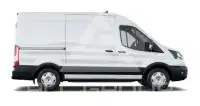 2026 Ford E-Series