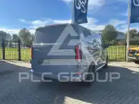 2025 Ford E-Series