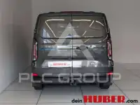 2025 Ford E-Series