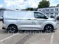 2025 Ford E-Series
