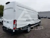 2025 Ford E-Series