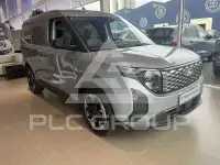 2025 Ford E-Series