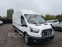 2025 Ford E-Series
