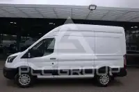 2025 Ford E-Series
