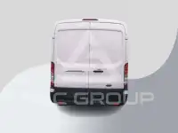 2025 Ford E-Series