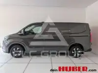 2025 Ford E-Series