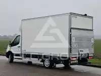 2025 Ford E-Series