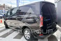 2025 Ford E-Series
