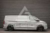 2025 Ford E-Series