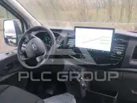2025 Ford E-Series