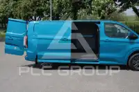 2025 Ford E-Series