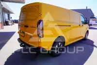 2025 Ford E-Series