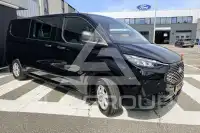 2025 Ford E-Series