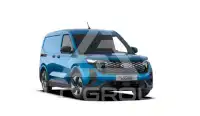 2025 Ford E-Series