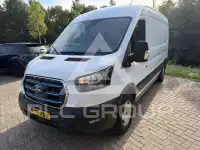 2025 Ford E-Series