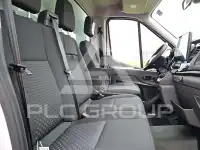 2025 Ford E-Series