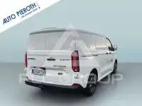 2025 Ford E-Series